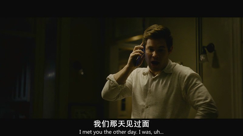 2019美国喜剧《杰克茜》BD720P&BD1080P.英语中英双字截图