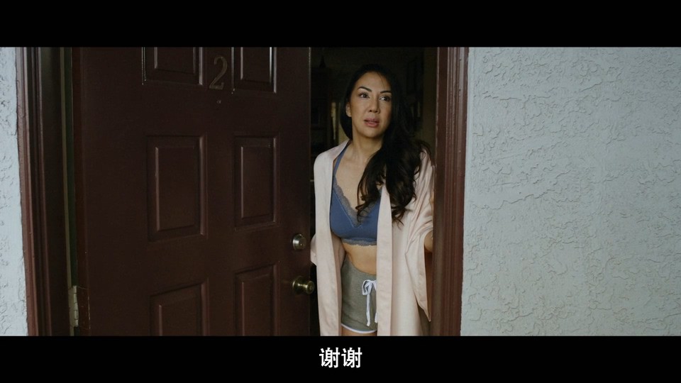 2022犯罪动作《回爆》HD1080P.英语中字截图