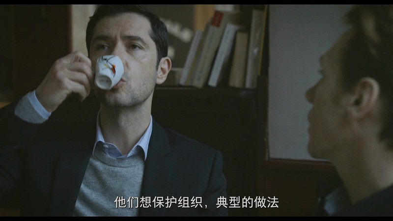 2018法国剧情《感谢上帝》BD720P&BD1080P.法语中字截图