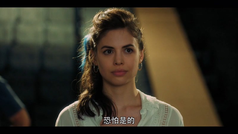 2021美国剧情《暗网：蝉3301》BD720P&BD1080P.英语中字截图