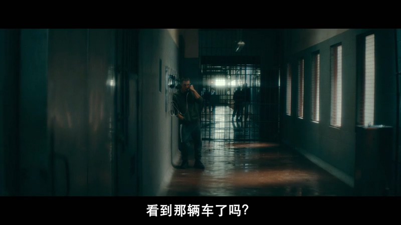 2020西班牙惊悚《玩命巔峰》HD720P&HD1080P.西班牙语中字截图