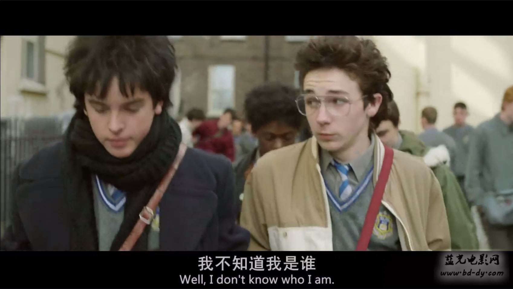 《初恋这首情歌》2016高分歌舞剧情.BD720P.中英双字截图