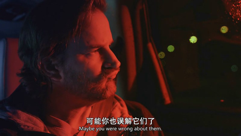 2019美国惊悚《的士惊魂》HD720P&HD1080P.英语中英双字截图