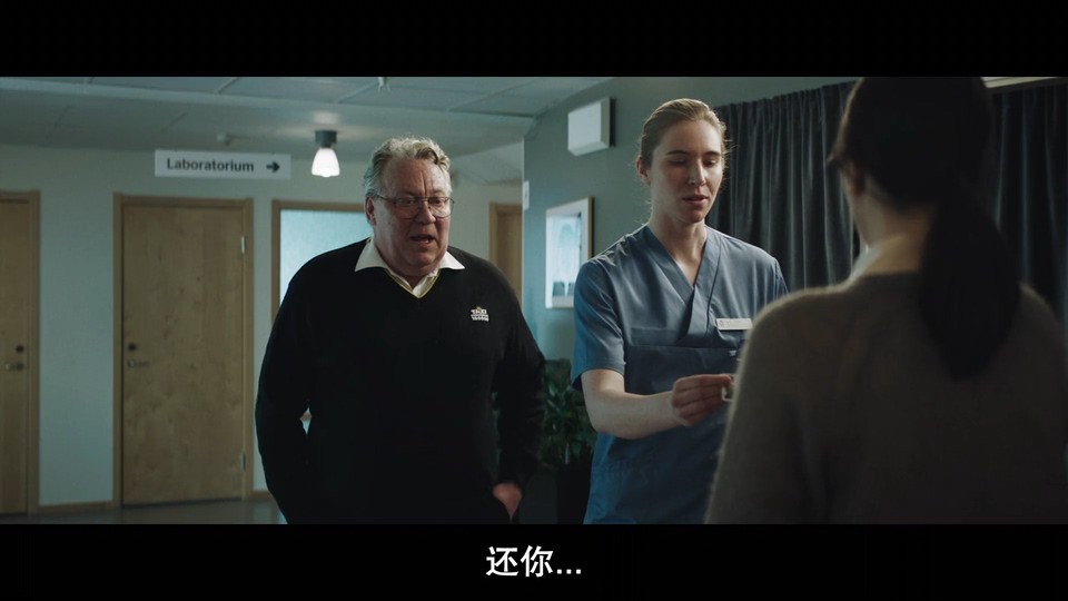 2022瑞典喜剧《人生滑起来》HD1080P.瑞典语中字截图