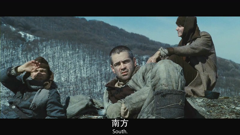 2010美国冒险《回来的路》BD1080P.英语中英双字截图