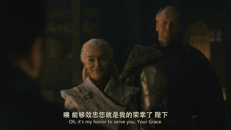 [未删减][HD-MP4][6集全] 权力的游戏第八季 / 权游8 / Game of Thrones: The Final Season / Game of Thrones Season 8 (2019)截图