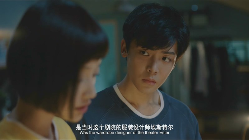 2019奇幻爱情《回到过去拥抱你》HD1080P.国语中字截图;jsessionid=c3Th6njG_H-yR6Vtti9Gx3VDQLdcWUullIgXJPWm