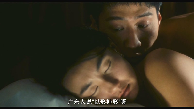 1996张曼玉高分爱情《甜蜜蜜》BD1080P.粤语中字截图