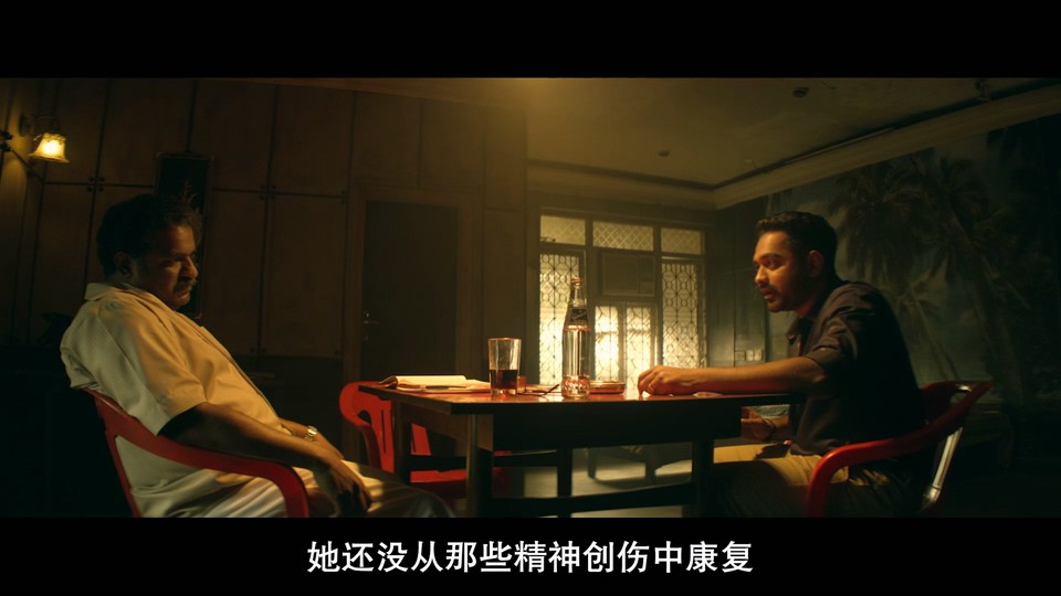 2022犯罪动作《血战之境》HD1080P.马拉雅拉姆语中字截图