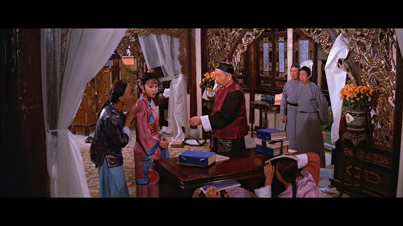 1985邵氏动作《霹雳十杰》BD1080P.国语中字截图
