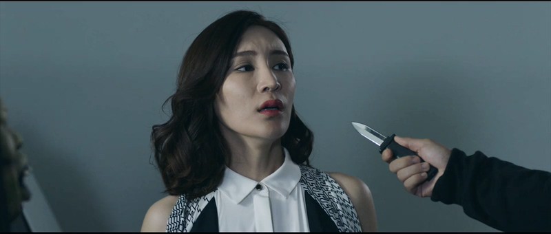 2019动作悬疑《疯狂兰蛇》HD1080P.国语中字截图