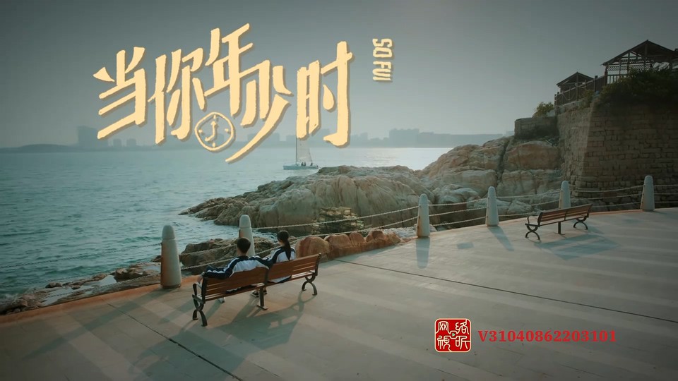 当你年少时剧照