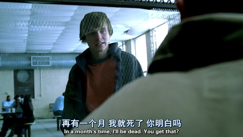 《越狱第一季》22集全.2005惊悚犯罪.HD720P.中英双字截图