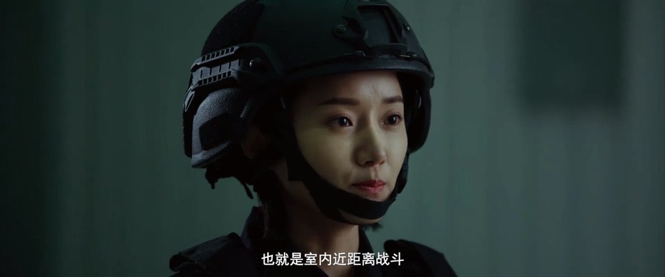 2023国产犯罪《辣警狂花1》HD1080P.国语中字截图