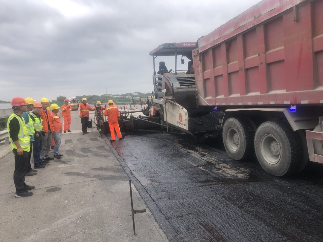 福建高速养护网 -  易游（中国）