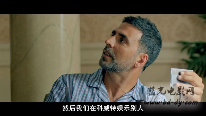 《撤离科威特》2016印度传记动作.BD720P.特效中英双字截图