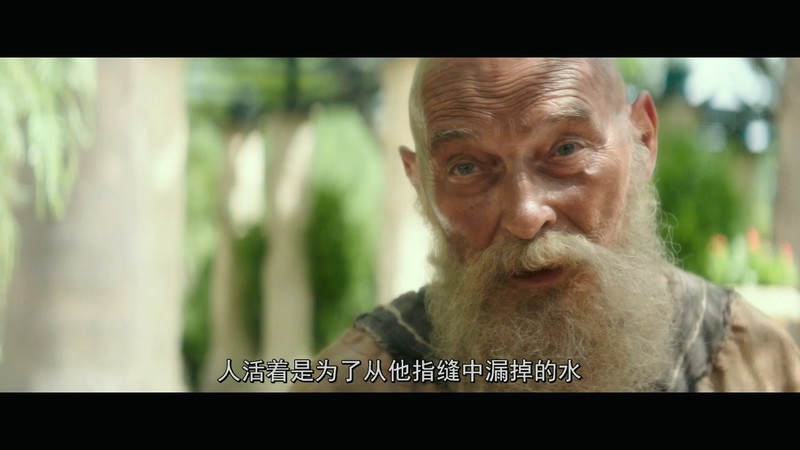 2018高分历史《使徒保罗》BD720P.英语中字截图