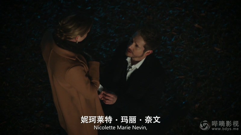 2021美剧《驻院医生 第四季》更至14集.HD1080P.英语中英双字截图