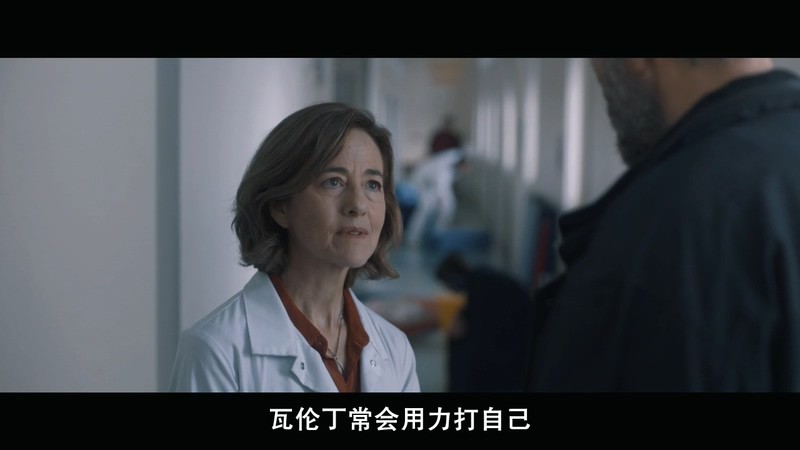 2019法国喜剧《标准之外》BD720P&BD1080P.法语中字截图