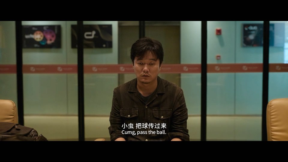 2021国产犯罪《误杀2》HD1080P.国语中字截图