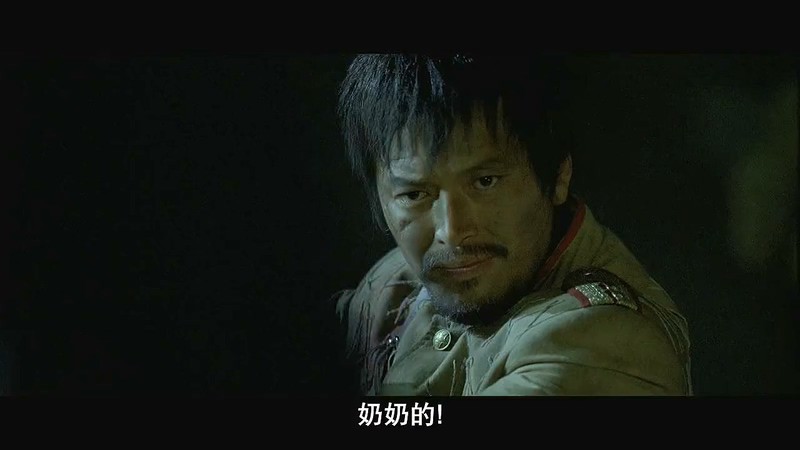 2005高分战争喜剧《欢迎来到东莫村》BD720P.韩语中字截图