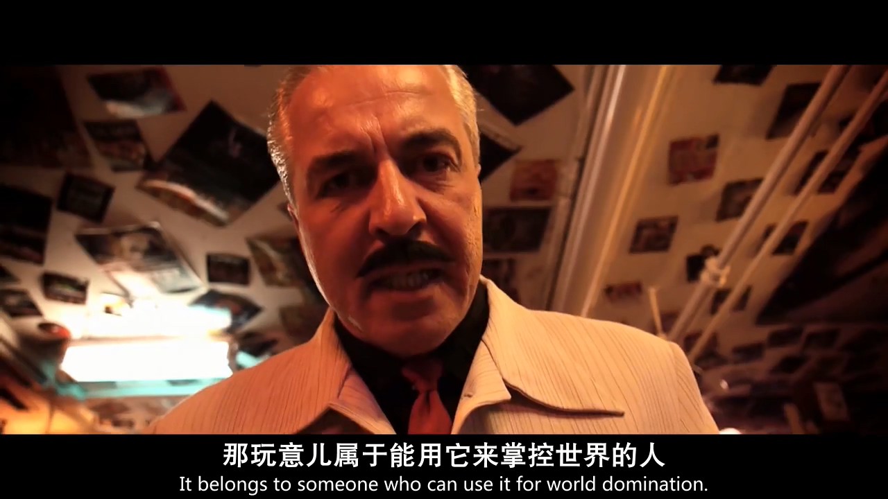 《26种死法2.5：M号档案》2016美国恐怖.HD720P.中英双字截图