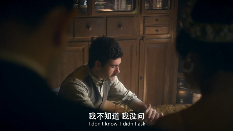 2021西班牙剧《女毒枭 第二季》6集全.HD1080P.西班牙语中英双字截图
