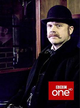 维多利亚火车谋杀案封面图