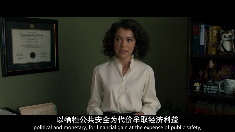 2022美剧《女浩克 第一季》更至06集.HD1080P.英语中英双字截图