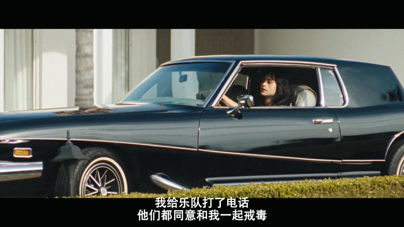 2019音乐传记《劣迹斑斑》HD720P&HD1080P.英语中字截图