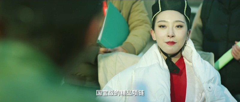 2019犯罪喜剧《天生喜剧王》HD1080P.国语中字.无水印截图