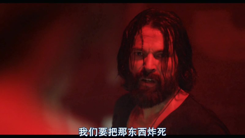2018美国恐怖《史前巨鳄遗产》BD1080P.英语中字截图