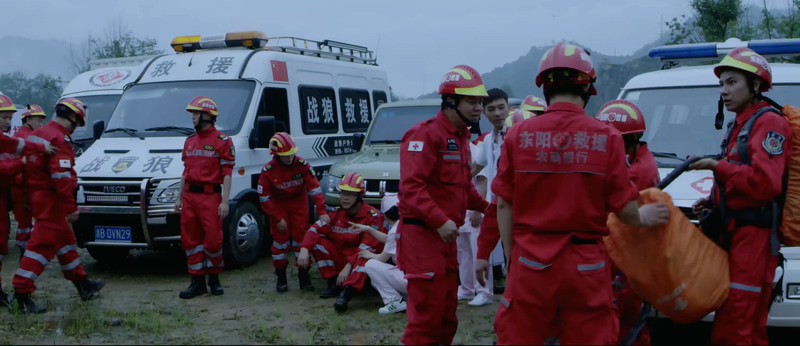 2019国产剧情《巅峰战士》HD1080P.国语中字截图