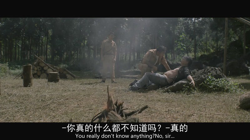 2016悬疑惊悚《猎鸟》HD720P.菲律宾语中英双字截图