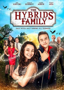 混血家庭封面图