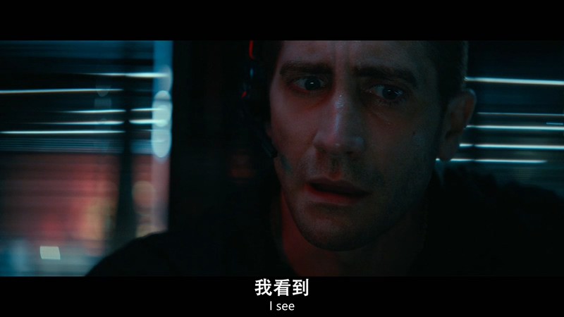 2021惊悚犯罪《罪人》HD720P&HD1080P.英语中英双字截图