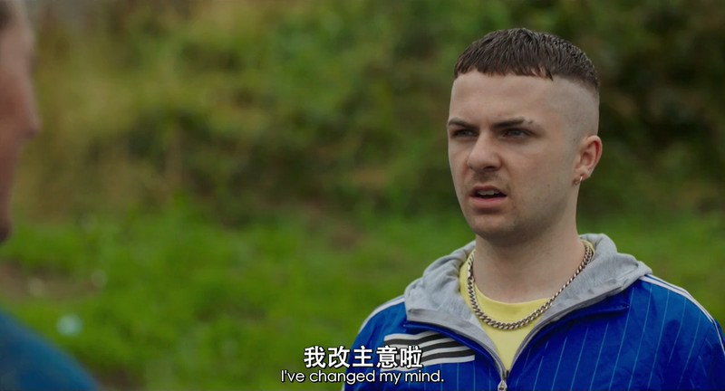 2018英剧《少年犯第一季》6集全.HD720P.英语中英双字截图