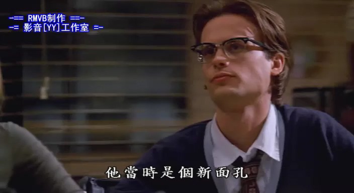 2006犯罪悬疑《犯罪心理第二季》23集全.HD480P.英语中英双字截图