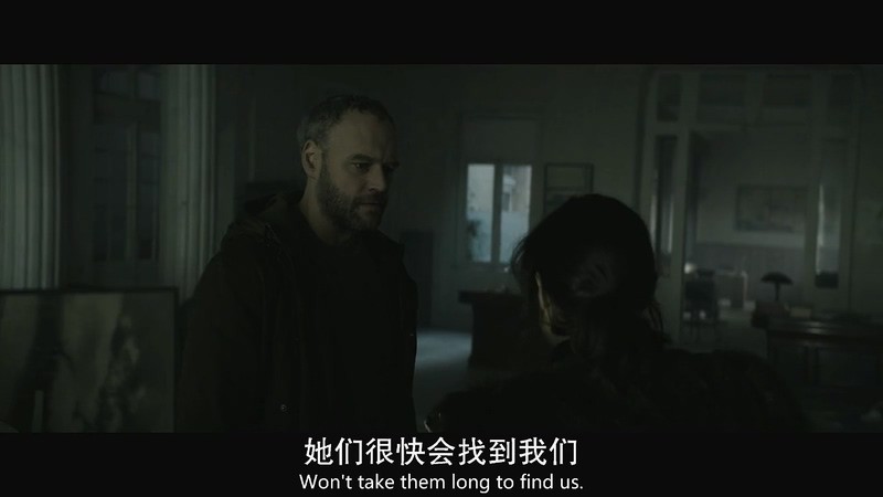 2017恐怖惊悚《黑暗缪斯》BD720P.英语中英双字截图