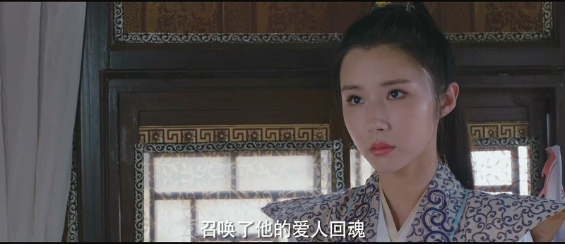 2019喜剧古装《无品大将迷魂战》HD1080P.国语中字截图;jsessionid=wndDYyCwM5ciCXGBmbh3XBEa_3GoyIMLf13_baeM