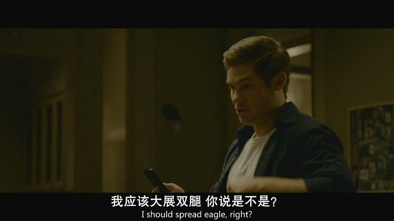 2019美国喜剧《杰克茜》BD720P&BD1080P.英语中英双字截图