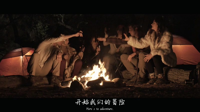2017惊悚恐怖《野性侵袭》BD720P.英语中英双字截图