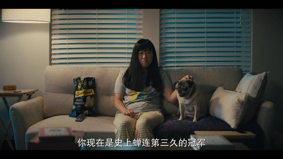 2023美国喜剧《猜谜女士》HD1080P.英语中字截图;jsessionid=J-CC-6CUJh5wUkDNdeD5S9JSjp0nI6c-Euo6kYmB