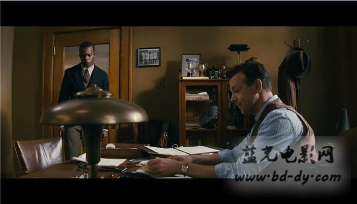 《黑色闪电》2016励志运动.BD720P.中英双字截图