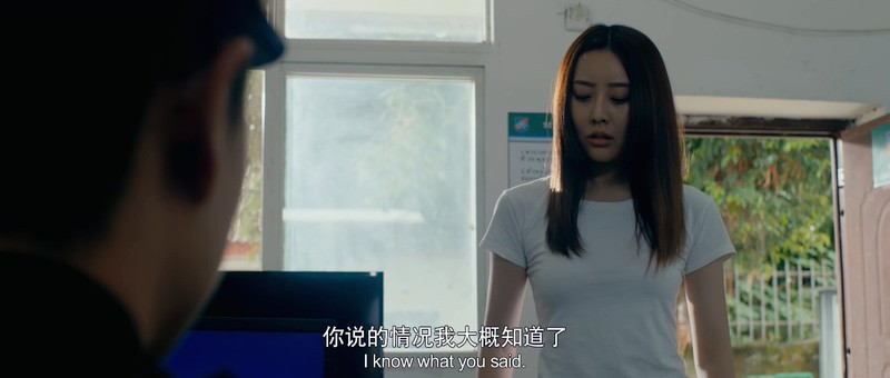 2018动作悬疑《金三角大营救》HD1080P.国语中字截图