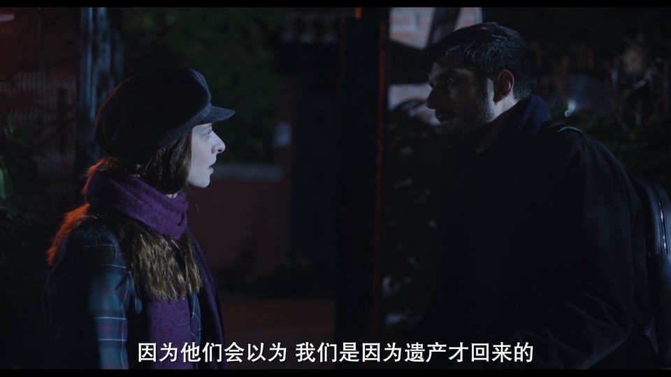 图片[4]-2022意大利喜剧《千金能买一家亲》BD1080P 迅雷下载-共享一下