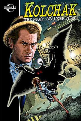 夜间狙击者封面图