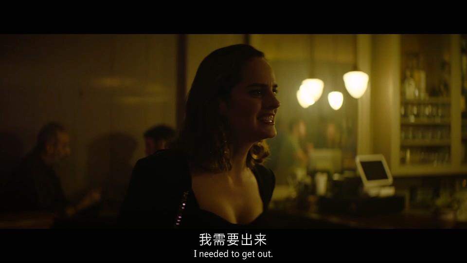 2022美国惊悚《宝贝鲁比》HD1080P.英语中英双字截图