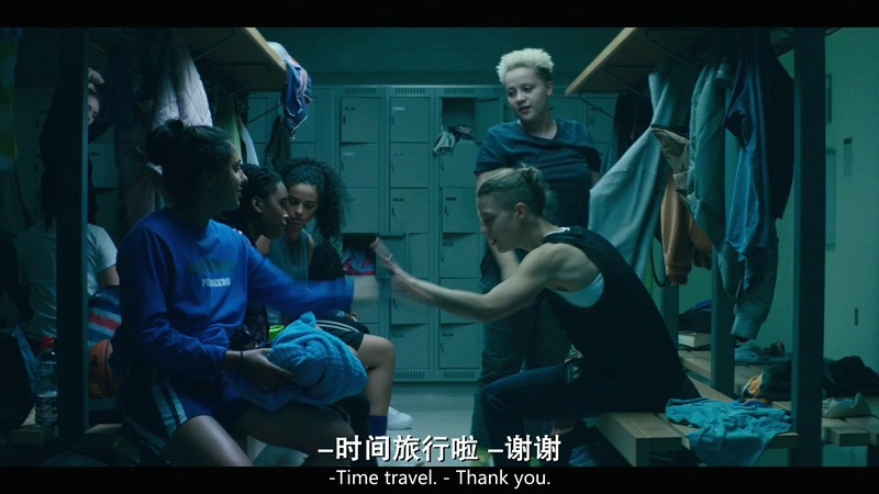 2019美国惊悚《分享》HD720P&HD1080P.英语中英双字截图