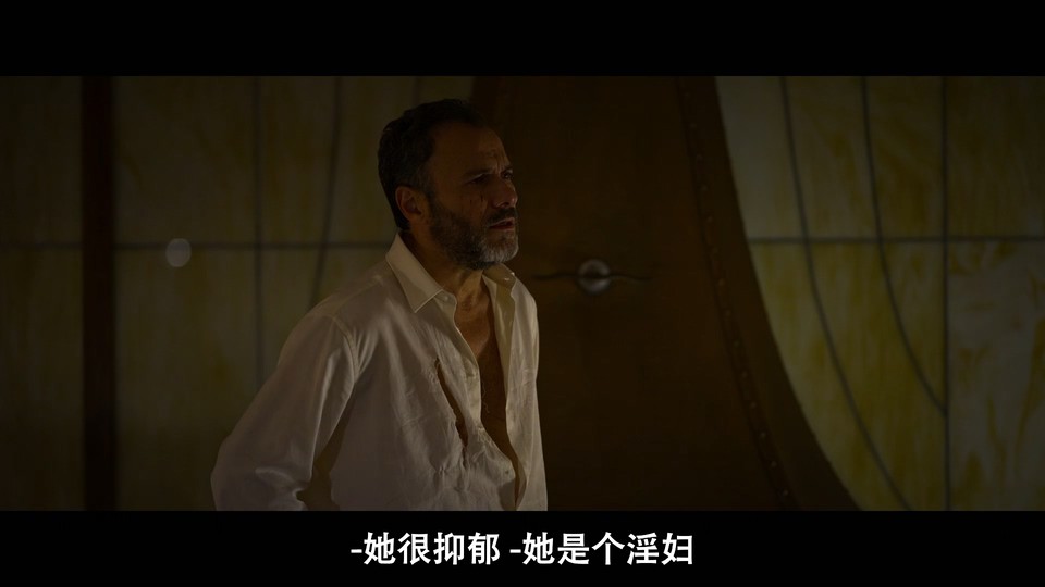 2021意大利剧情《上帝之手》HD720P&HD1080P.意大利语中字截图